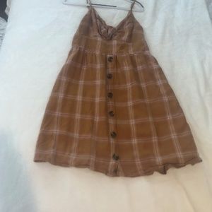 American Eagle Spring/summer dress